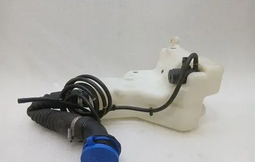 McLaren 720S Windshield washer fluid reservoir/tank 13A3067CP