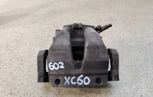 Volvo XC60 Front brake caliper 3138155154A 31381551