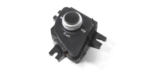 Audi Q7 4M Sound control switch 4M2919616B