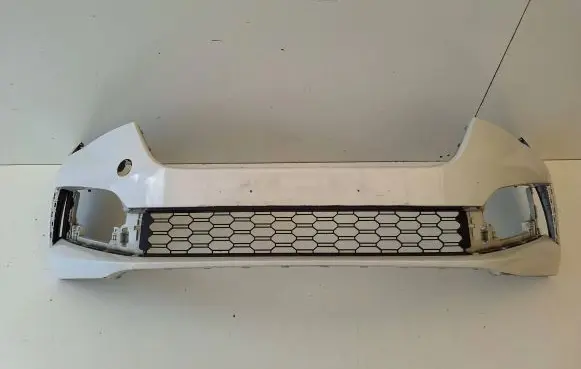 Skoda Scala Front bumper 657807221