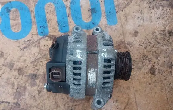 Honda Accord Generator/alternator 1042104730