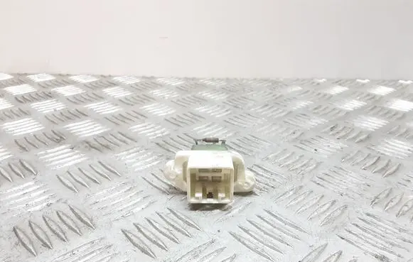 Ford Focus Heater blower motor/fan resistor 3M5H18B647AC