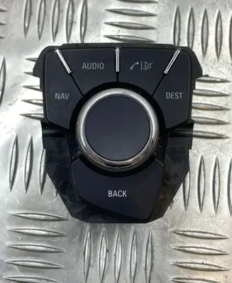 Opel Insignia A Head unit multimedia control 13310066