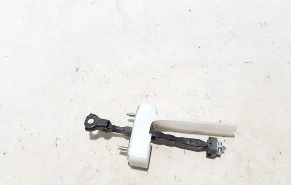 Lexus NX Front door check strap stopper 6862078020