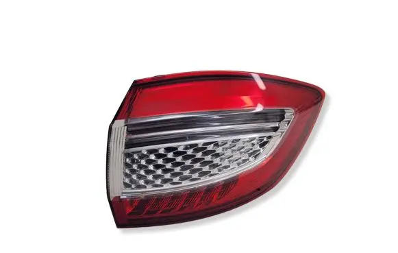 Ford Mondeo MK IV Rear/tail lights BS7113404B