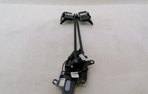 Mercedes-Benz S C217 Engine bonnet/hood lock/latch loop/hook A2177760000