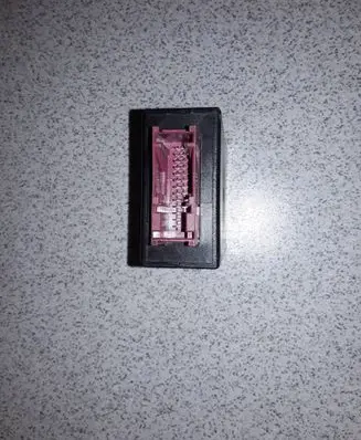 BMW 5 E39 Light module LCM 61358375964 8375964