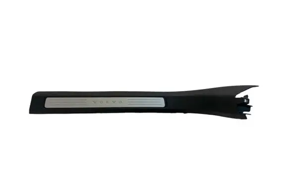 Volvo S60 Front sill trim cover 32216731 31468391 31468387