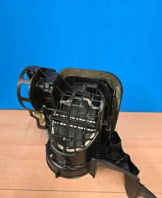 Volvo S80 Interior heater climate box assembly housing 6G9N18C277AA 6G9N18C277CA