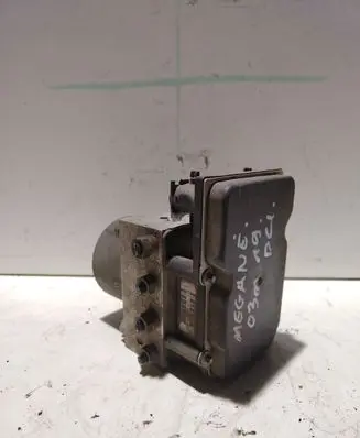 Renault Megane II ABS Pump 0265231300 8200038690