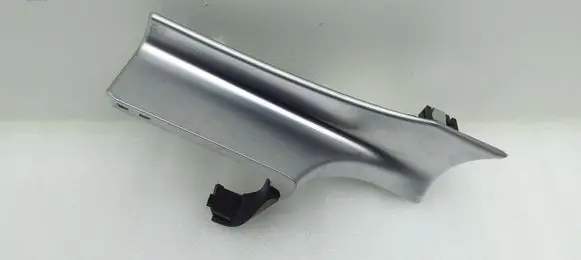 Mercedes-Benz GLC X253 C253 Dashboard glove box trim A2056804171