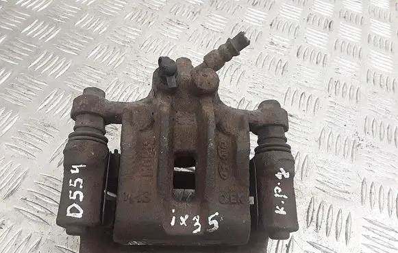 Hyundai ix35 Rear brake caliper 