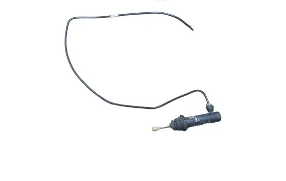 Clutch slave cylinder