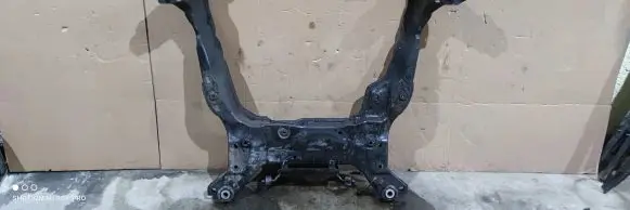 Front subframe