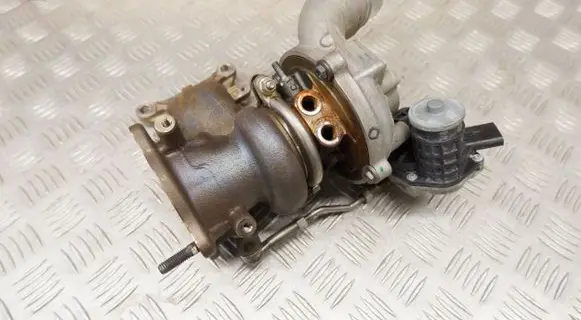 Hyundai Tucson IV NX4 Turbo 282312MHB0