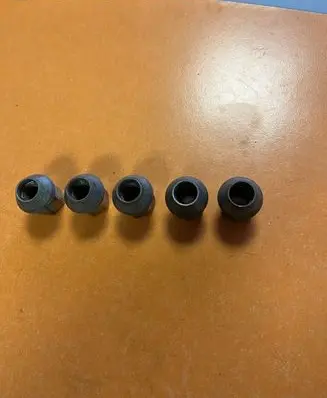 Land Rover Discovery Sport Nuts/bolts 