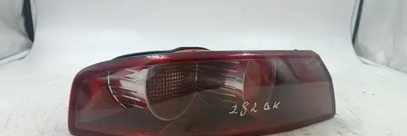 Alfa Romeo 159 Rear/tail lights 60691365 5050482117 F939532802