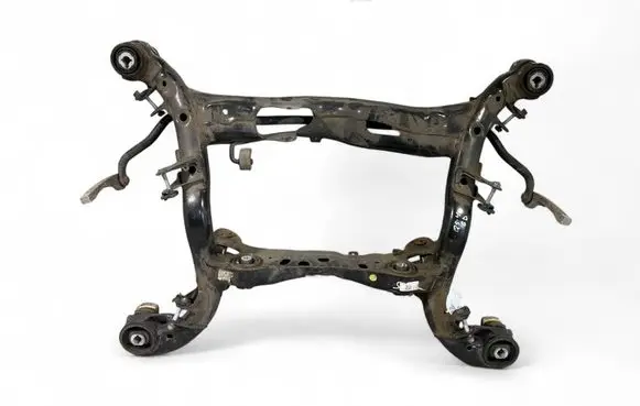 Audi Q5 SQ5 Rear subframe 80A505235S 80a511305s