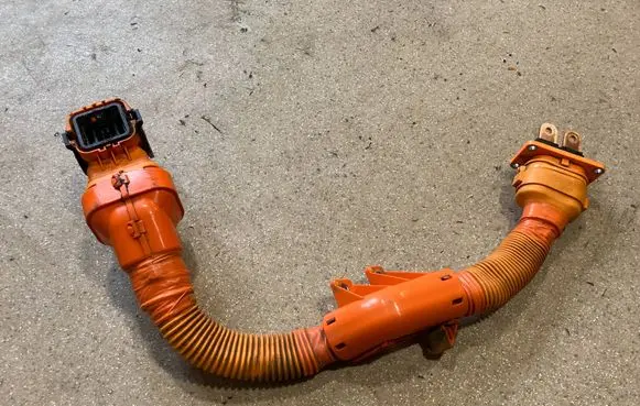 KIA EV9 High voltage cable 91961DO920