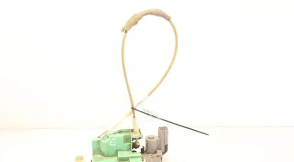 Fiat Linea Front door lock