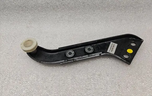 Volkswagen Transporter - Caravelle T5 Sliding door upper roller guide/hinge 7H0843435 7H0843435B