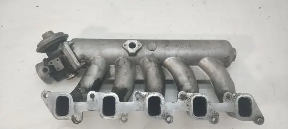 Land Rover Discovery Intake manifold HRC2908