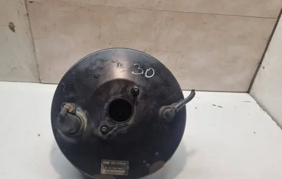 Volvo C30 Brake booster 6N512B195AA 03786438044 48643804348