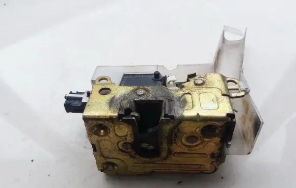 Renault Scenic I Rear door lock