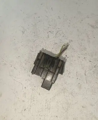 Mazda 626 Other interior part 555222