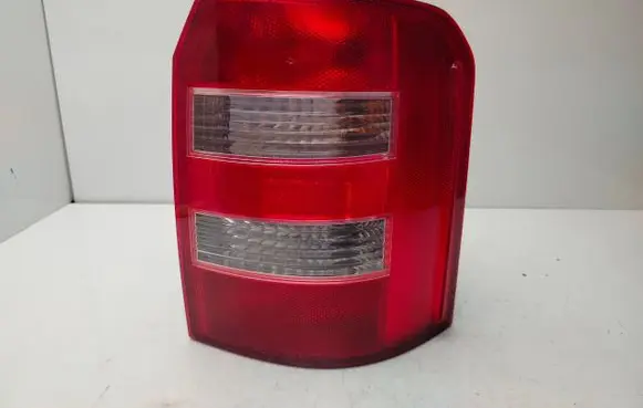 Audi A2 Rear/tail lights 43R3LPT