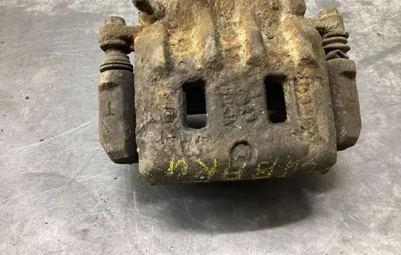 Subaru Outback Front brake caliper