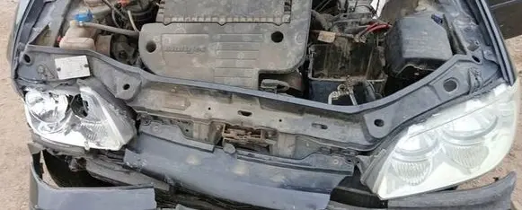 Fiat Punto (176) Engine swap 188A9000