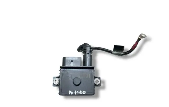 BMW 3 E90 E91 Glow plug pre-heat relay 859172301 8591723