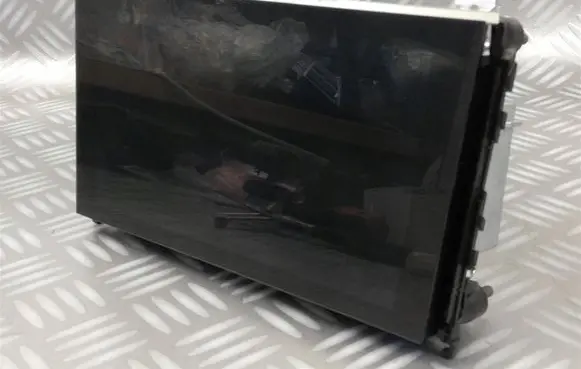 Audi A8 S8 D5 Screen/display/small screen 4N0919603A