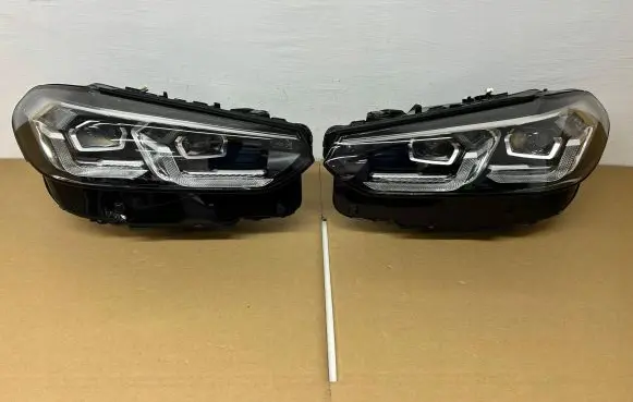 BMW X3 G01 Headlight/headlamp 5A29203-06
