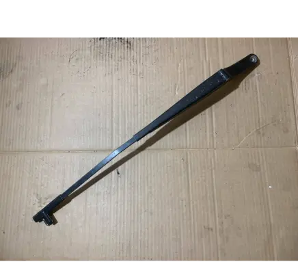 Volkswagen Touran I Front wiper blade arm 1T0955410A