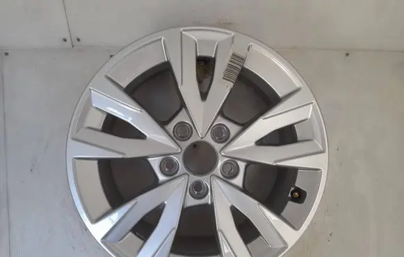 Audi Q2 - R16 alloy rim 8Y0071496A