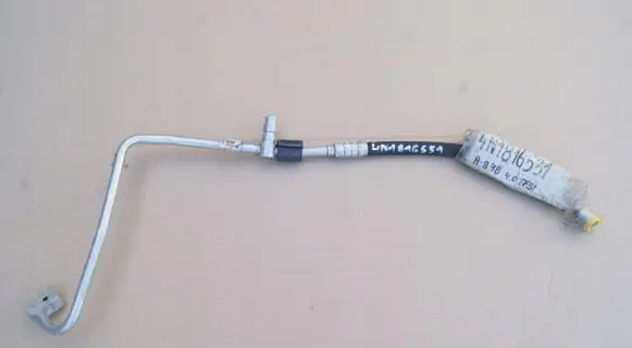 Audi A8 S8 D5 Other air conditioning (A/C) parts 4N1816531