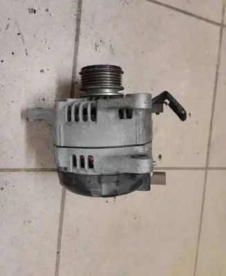 Generator/alternator