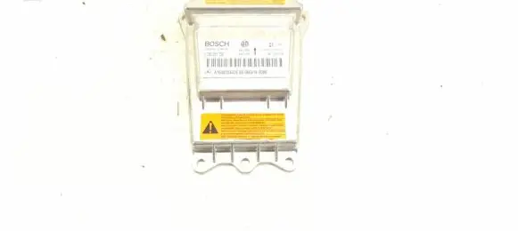 Mercedes-Benz R W251 Airbag control unit/module 1648204426 1648208126