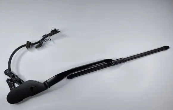 Mercedes-Benz GLS X167 Windshield/front glass wiper blade A1678201700
