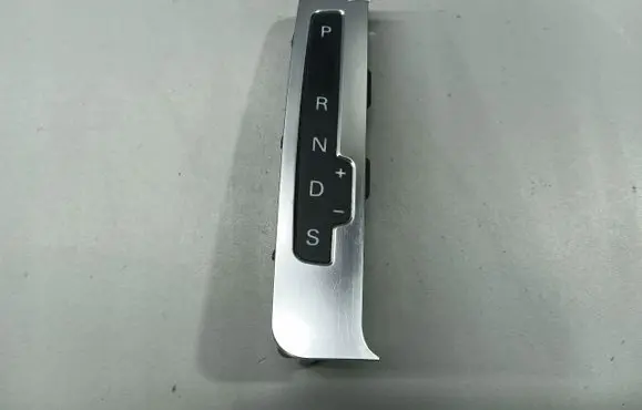 Audi A6 S6 C6 4F Gear shift selector indicator 4F1713463D