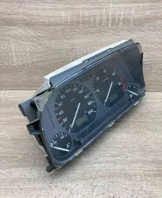 Volkswagen Golf III Speedometer (instrument cluster) 1H0919860H ForDieselLHD