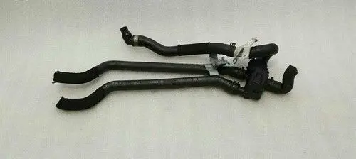 Mercedes-Benz SL R230 Oil cooling pipe A2308320327