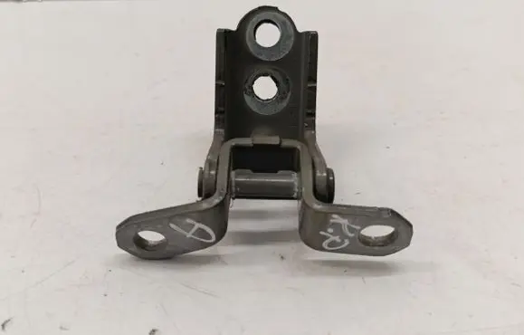 Front door lower hinge