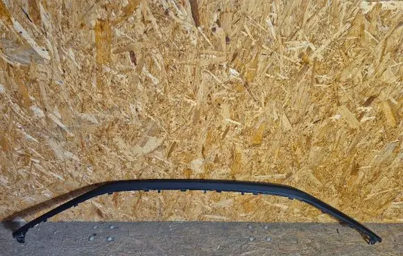 Porsche 911 991 Front bumper lip 9915059304FFF