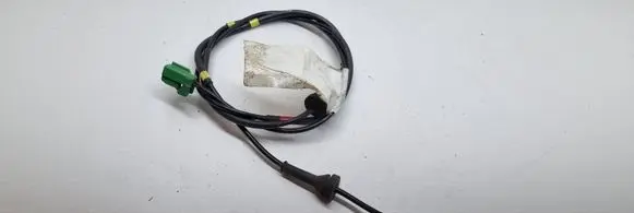 ABS rear brake sensor