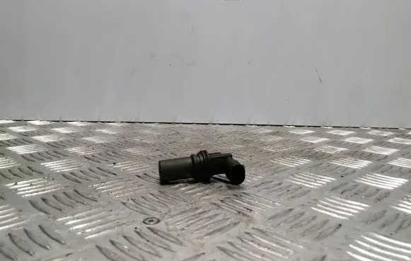 Opel Corsa D Crankshaft position sensor 73502752
