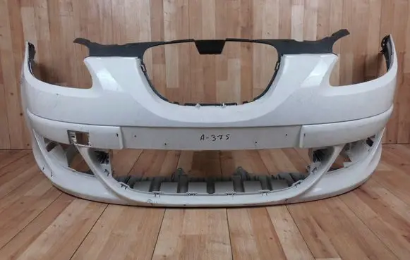 Seat Altea Front bumper 5P0807231