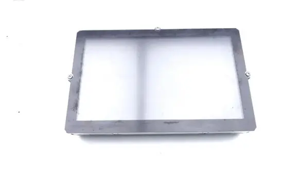 Nissan Pathfinder R51 Screen/display/small screen 28091EP000 DP7W1400E
